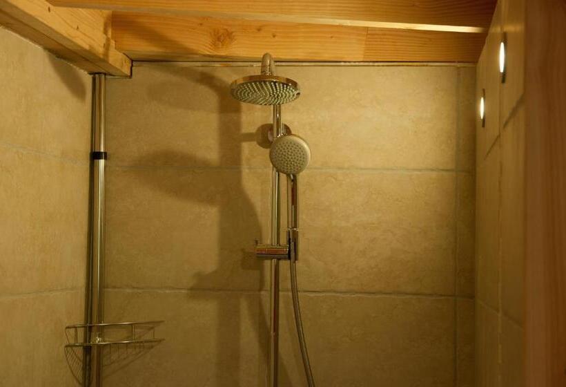 住宿加早餐 Mas De Font Chaude