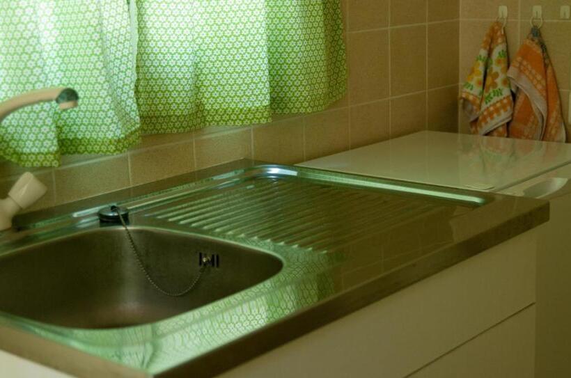 住宿加早餐 Mas De Font Chaude