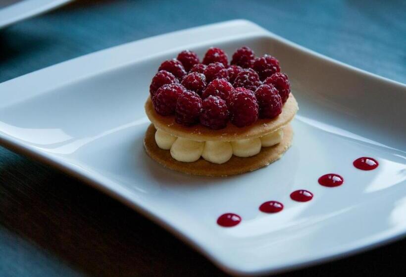 住宿加早餐 Mas De Font Chaude