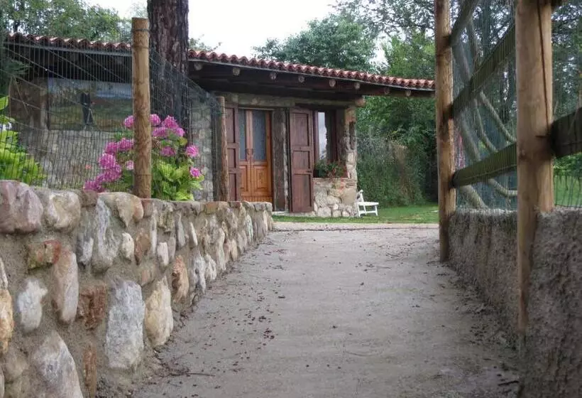 Aamiaismajoitus (B&B) Monte Lago