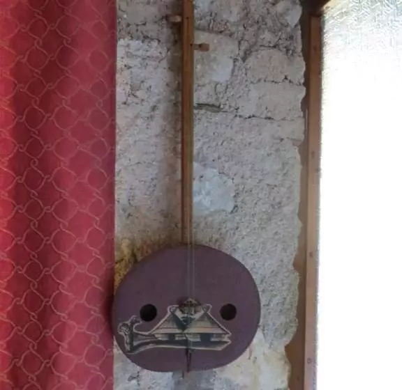 Aamiaismajoitus (B&B) Monte Lago