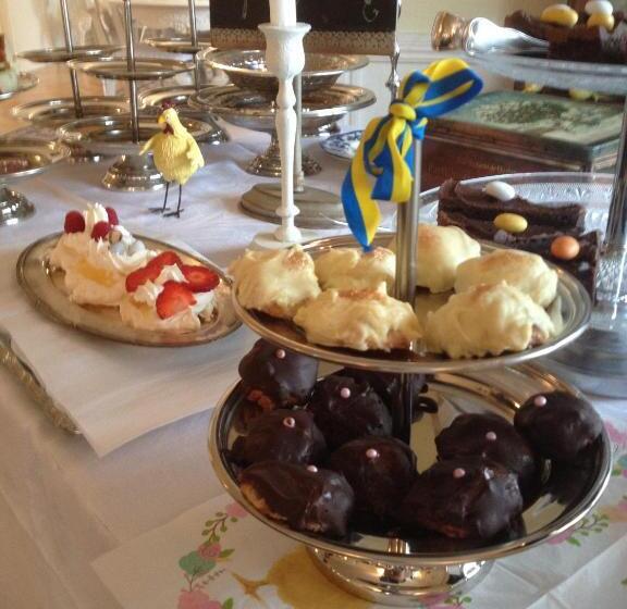 Bed and Breakfast Villa Granvik