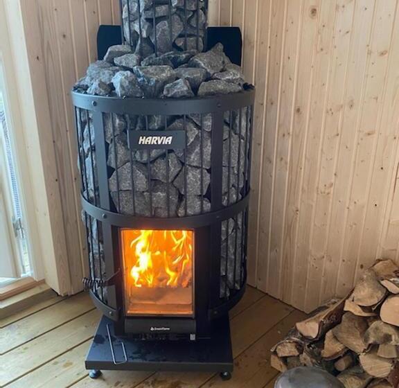 Bed and Breakfast Villa Granvik