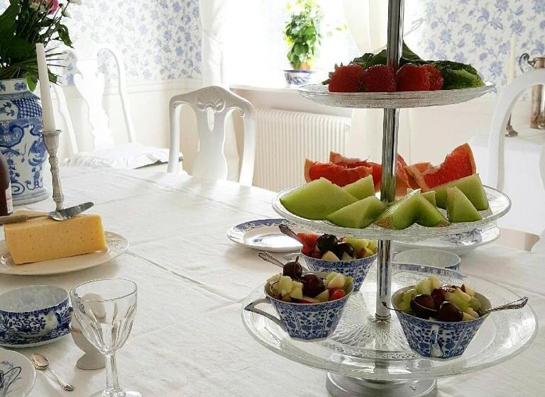 Bed and Breakfast Villa Granvik