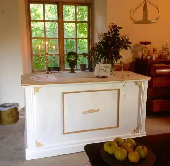Bed & Breakfast Villa Granvik