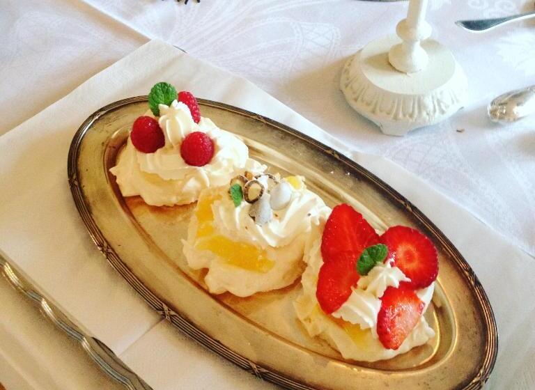 Bed and Breakfast Villa Granvik