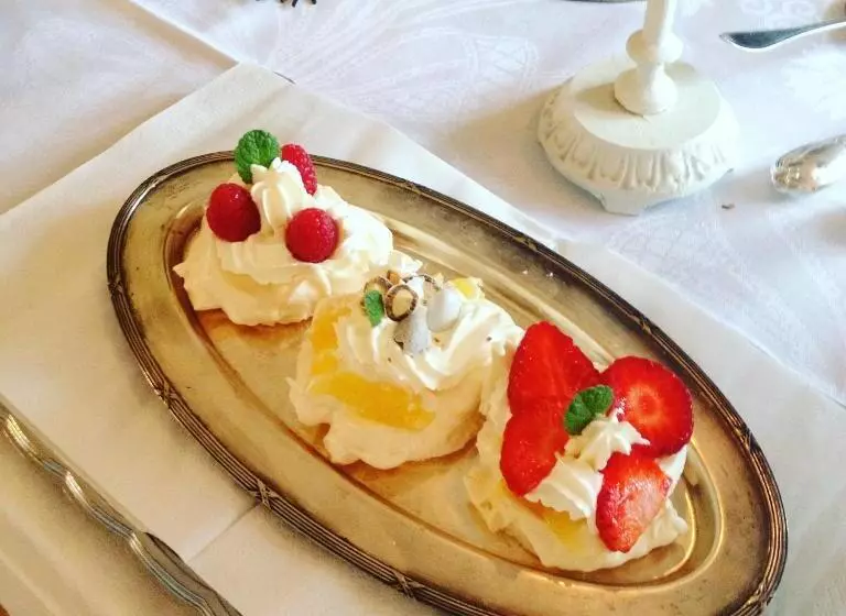 Bed & Breakfast Villa Granvik