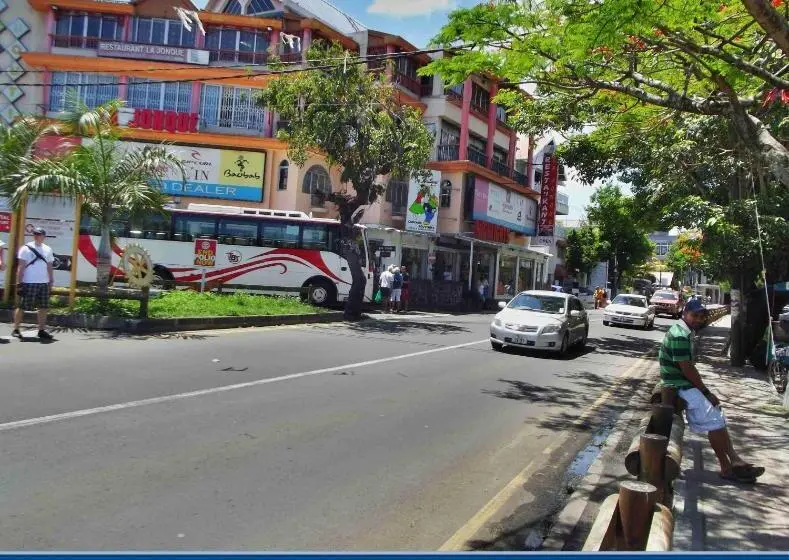 Centraville