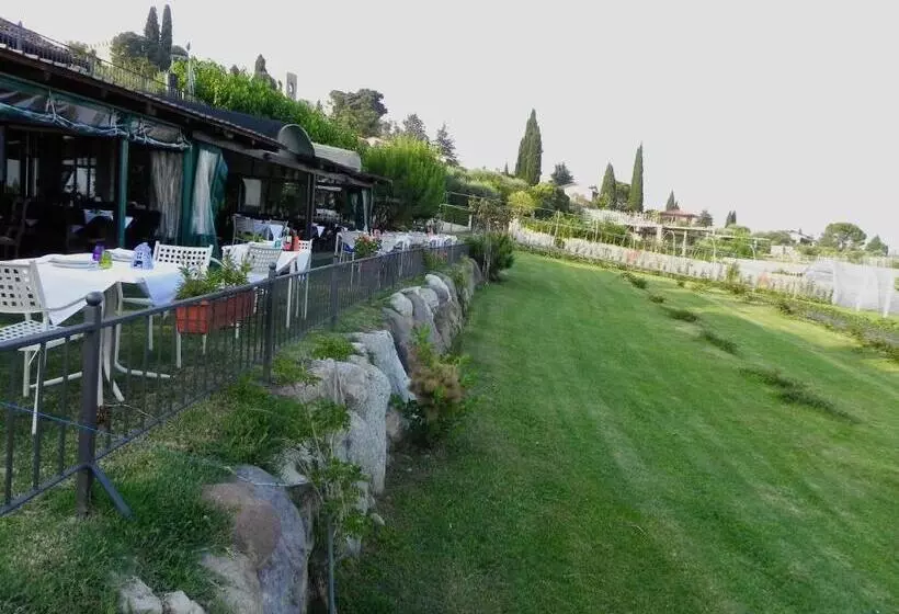 هتل Agriturismo 30