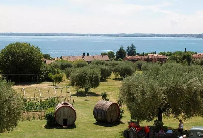 هتل Agriturismo 30