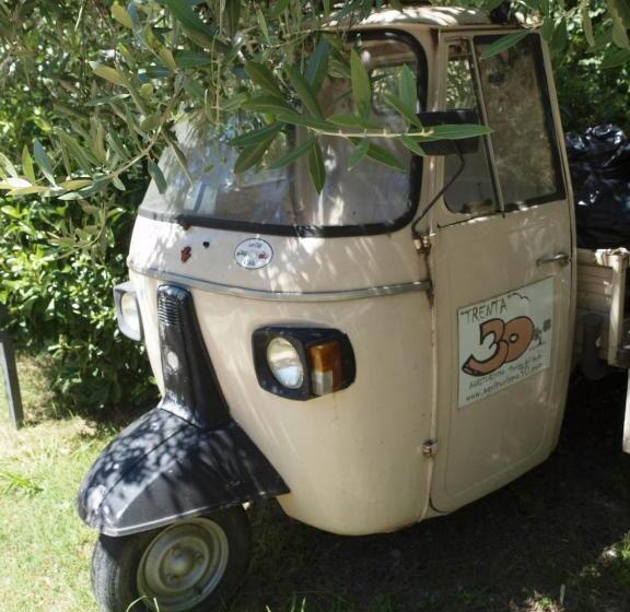 ホテル Agriturismo 30