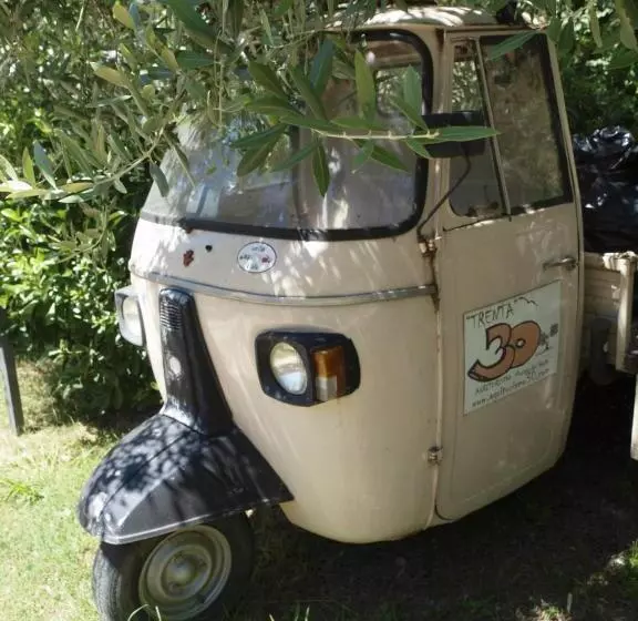هتل Agriturismo 30