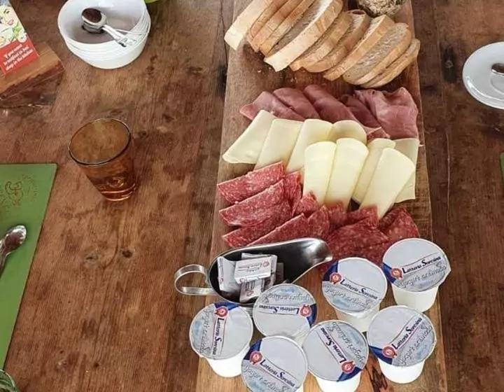 هتل Agriturismo 30