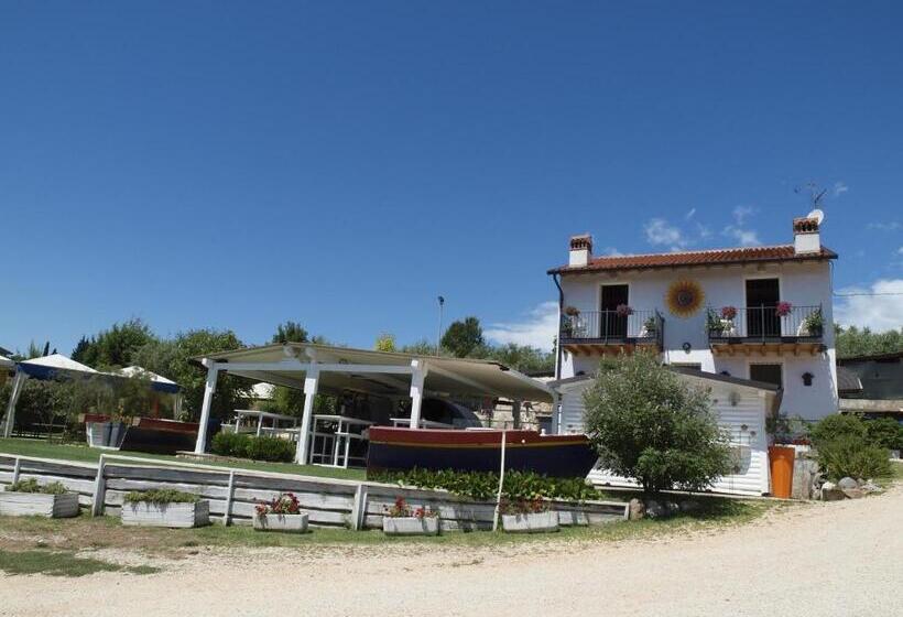 ホテル Agriturismo 30