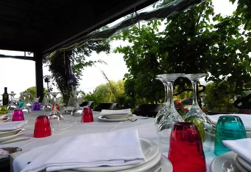 هتل Agriturismo 30