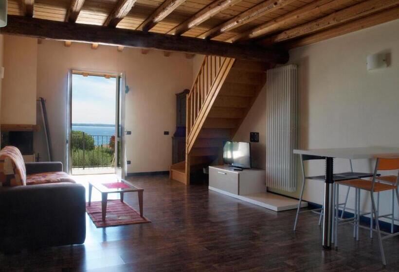 ホテル Agriturismo 30