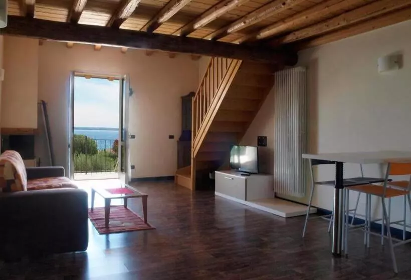 هتل Agriturismo 30