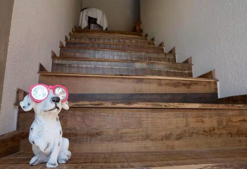 هتل Agriturismo 30