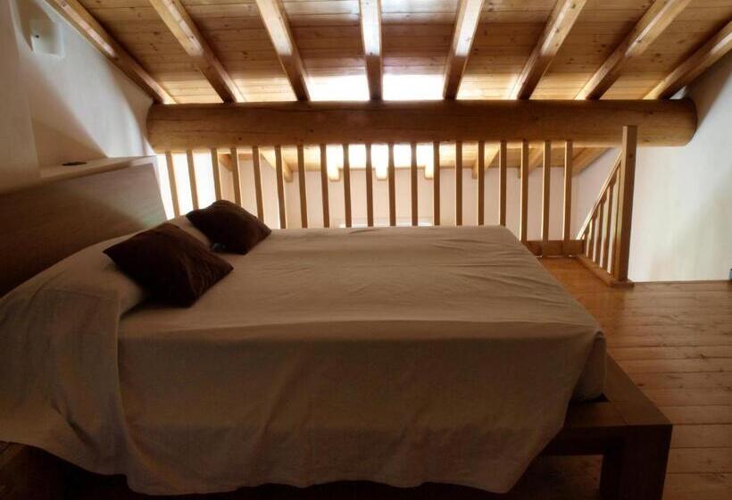 ホテル Agriturismo 30