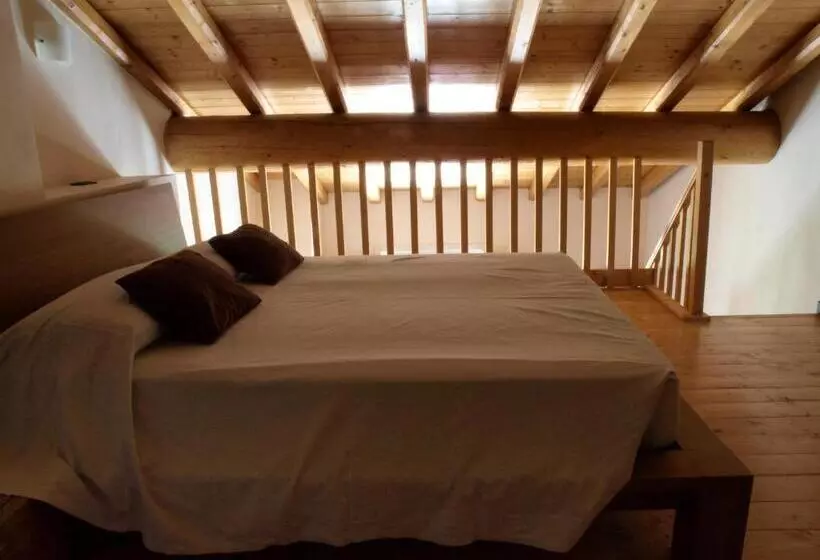 هتل Agriturismo 30