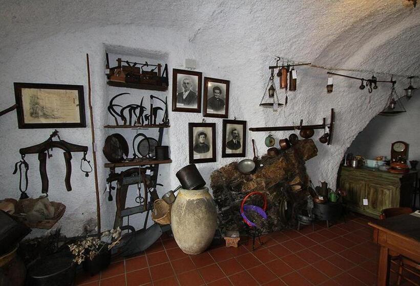 Szálloda Agriturismo Nonni Devia