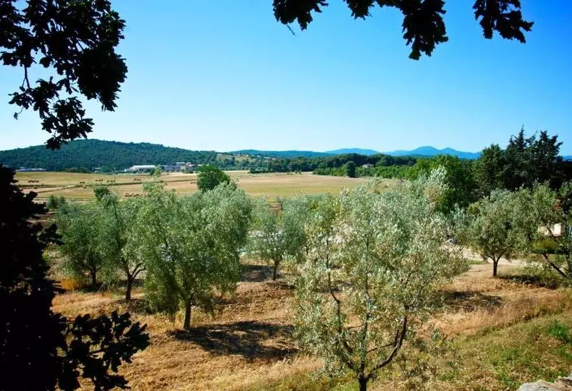 Hotelli Agriturismo San Lino Gilberto