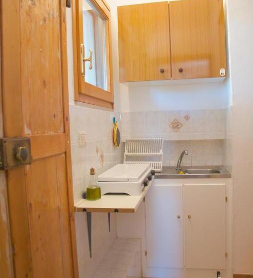 בית מלון כפרי Agriturismo San Lino Gilberto