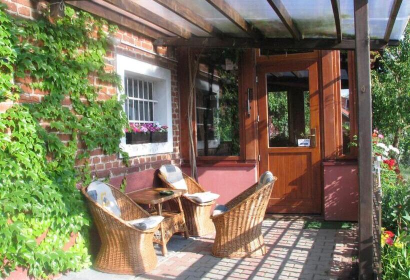 هتل Agroturism Jures