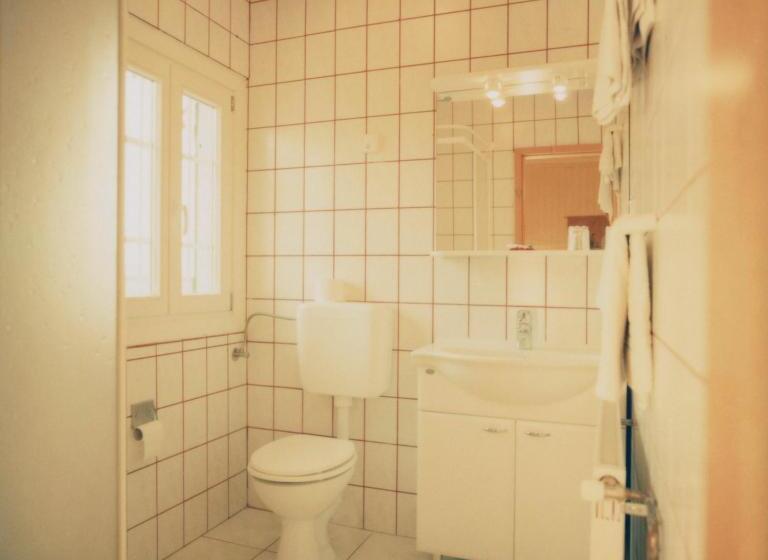 هتل Agroturism Jures