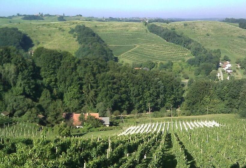 هتل Agroturism Jures