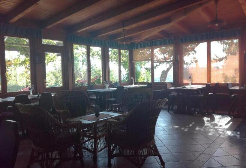 هتل Agroturism Jures