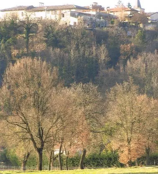 Hotelli Angolo Del Gelsomino