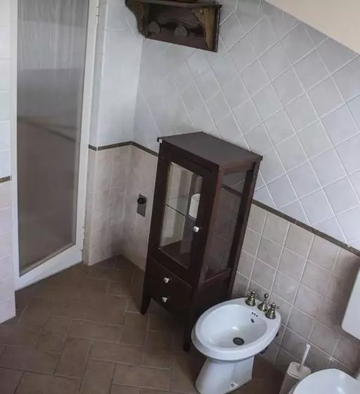 Hotelli Angolo Del Gelsomino