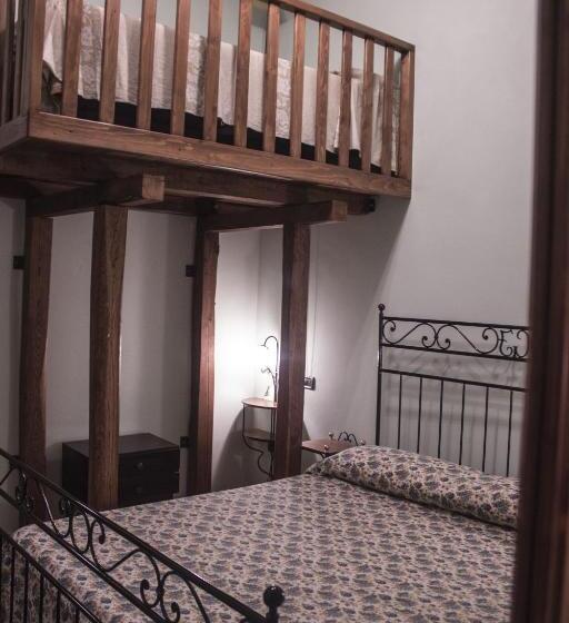 בית מלון כפרי Angolo Del Gelsomino