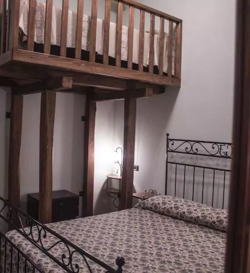 Hotelli Angolo Del Gelsomino