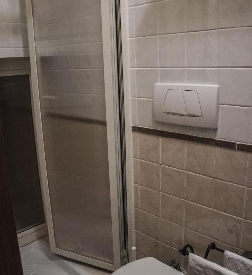 בית מלון כפרי Angolo Del Gelsomino