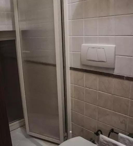 Hotelli Angolo Del Gelsomino