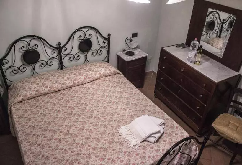 Hotelli Angolo Del Gelsomino