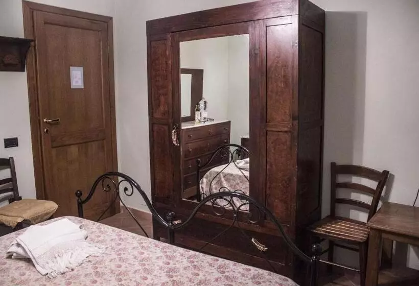 Hotelli Angolo Del Gelsomino