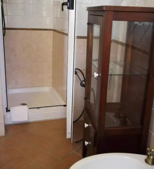 Hotelli Angolo Del Gelsomino