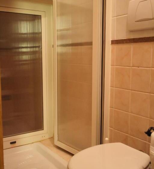 בית מלון כפרי Angolo Del Gelsomino