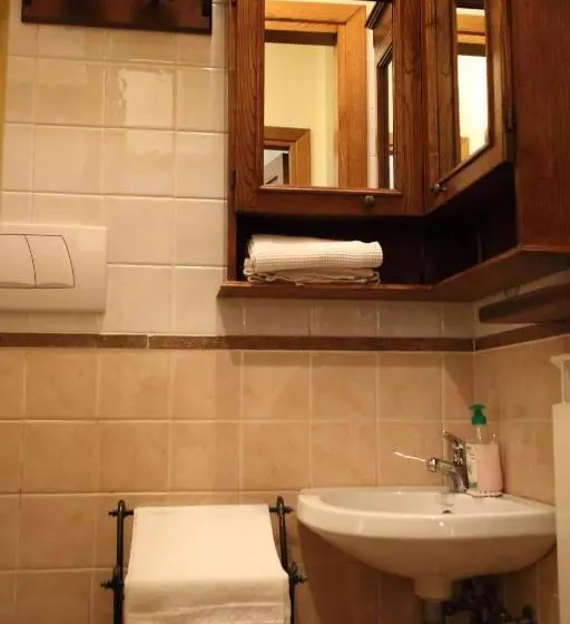 Hotelli Angolo Del Gelsomino