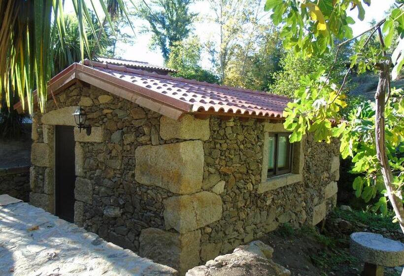 هتل Quinta Da Chouza Agroturismo E Enoturismo