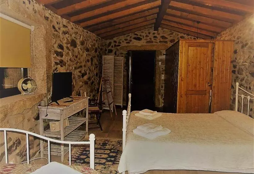 ホテル Quinta Da Chouza Agroturismo E Enoturismo