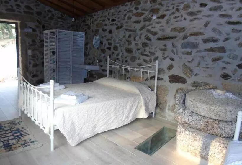 ホテル Quinta Da Chouza Agroturismo E Enoturismo