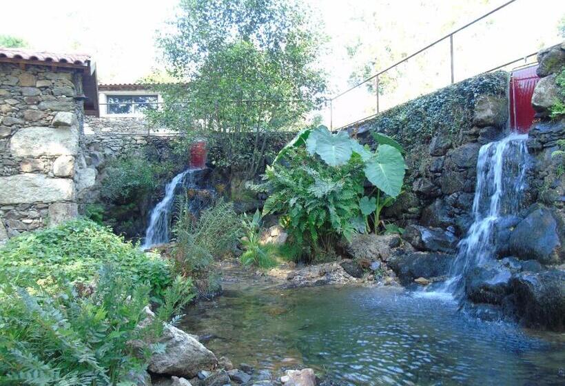 هتل Quinta Da Chouza Agroturismo E Enoturismo