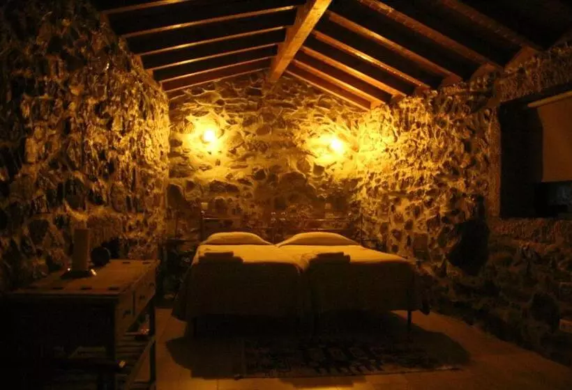 ホテル Quinta Da Chouza Agroturismo E Enoturismo