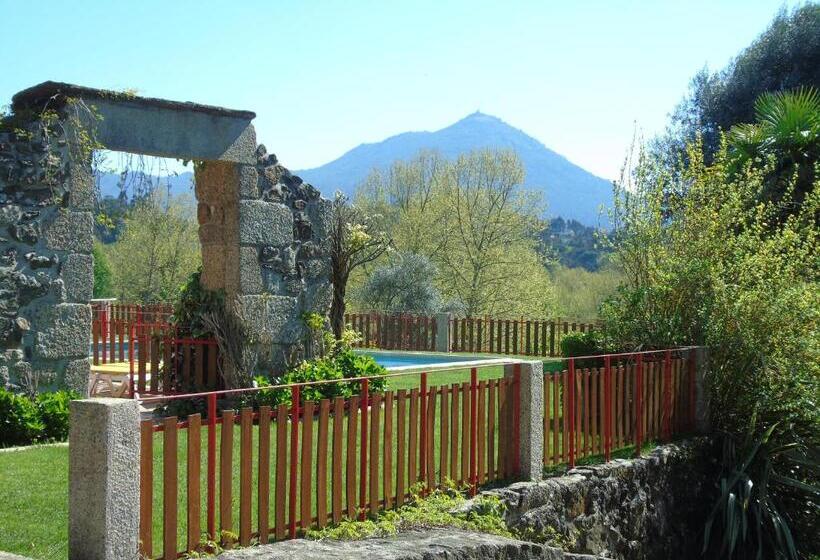 هتل Quinta Da Chouza Agroturismo E Enoturismo
