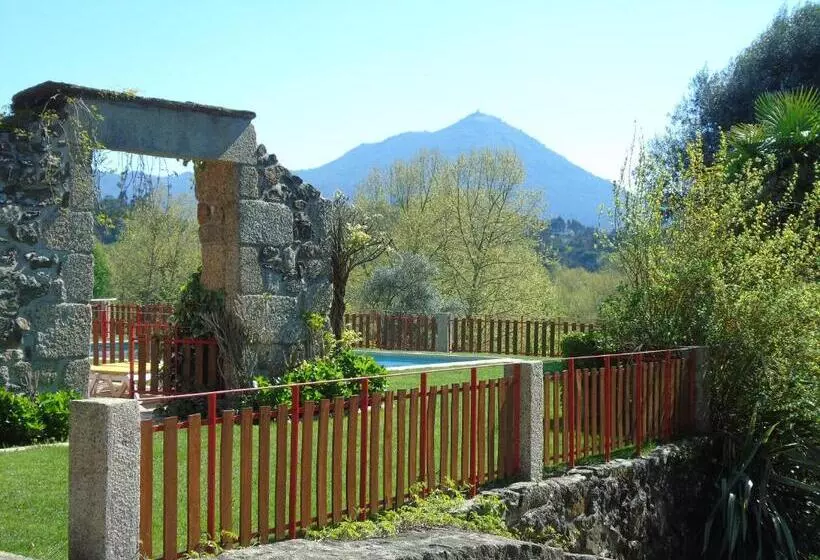 ホテル Quinta Da Chouza Agroturismo E Enoturismo