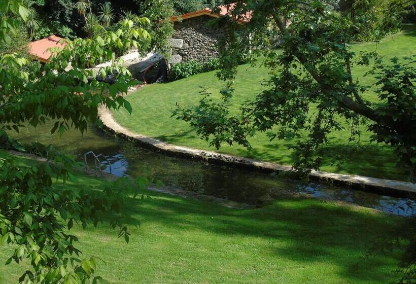 هتل Quinta Da Chouza Agroturismo E Enoturismo